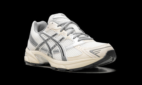Gel 1130 WMNS "Cream Clay Grey"